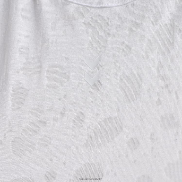 se Hummel unisex- hmlmt iris burnout topp LL40V2373 \"racerback topp\"