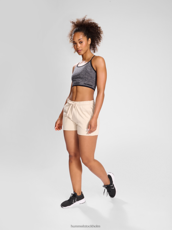 se Hummel unisex- hmlte cami sömlös sporttopp LL40V2378 \"sömlös sporttopp\"