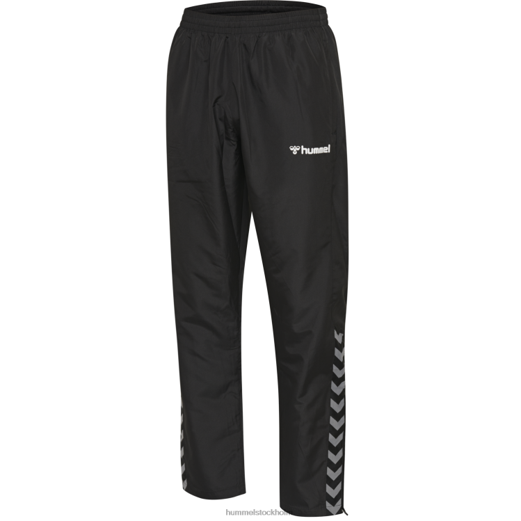 se Hummel unisex- hmautentisk mikrobyxa LL40V6751 "handboll"