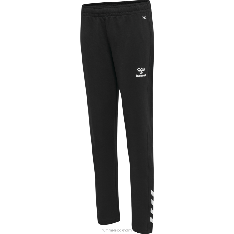 se Hummel unisex- hmlcore xk gk bomullsbyxor LL40V6191 "byxor"