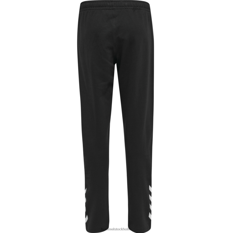 se Hummel unisex- hmlcore xk gk bomullsbyxor LL40V6191 \"byxor\"