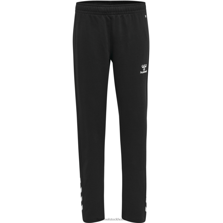 se Hummel unisex- hmlcore xk gk bomullsbyxor LL40V6191 \"byxor\"