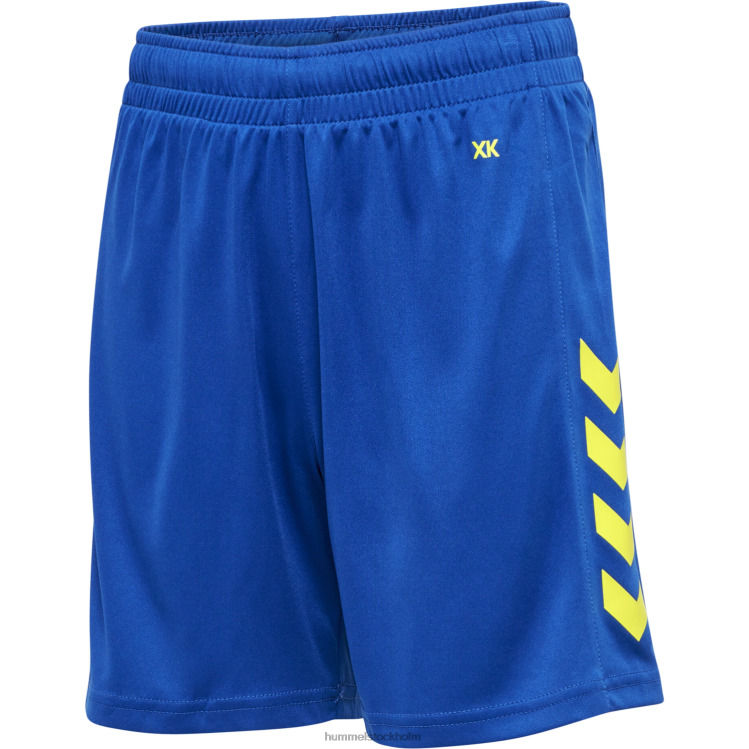 se Hummel unisex- hmlcore xk polyshorts LL40V6268 "sportshorts"