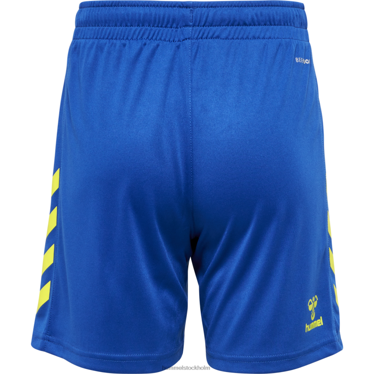 se Hummel unisex- hmlcore xk polyshorts LL40V6268 \"sportshorts\"