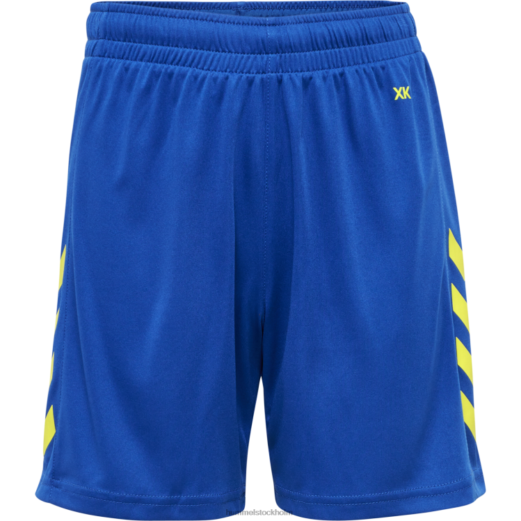 se Hummel unisex- hmlcore xk polyshorts LL40V6268 \"sportshorts\"