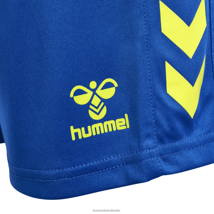 se Hummel unisex- hmlcore xk polyshorts LL40V6268 \"sportshorts\"