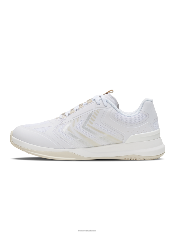se Hummel unisex- inventus nå lx w LL40V4029 "professionell handbollssko"