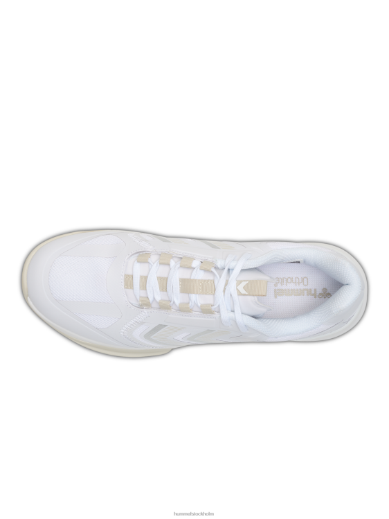 se Hummel unisex- inventus nå lx w LL40V4029 \"professionell handbollssko\"