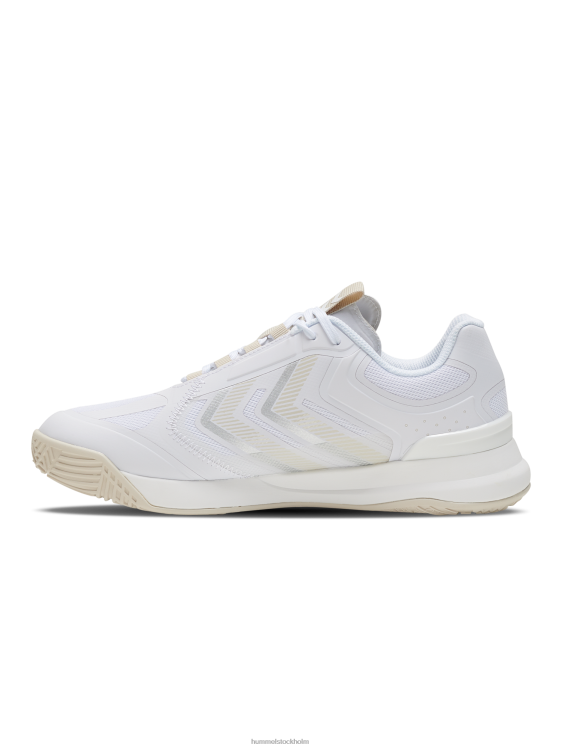 se Hummel unisex- inventus nå lx w LL40V4029 \"professionell handbollssko\"