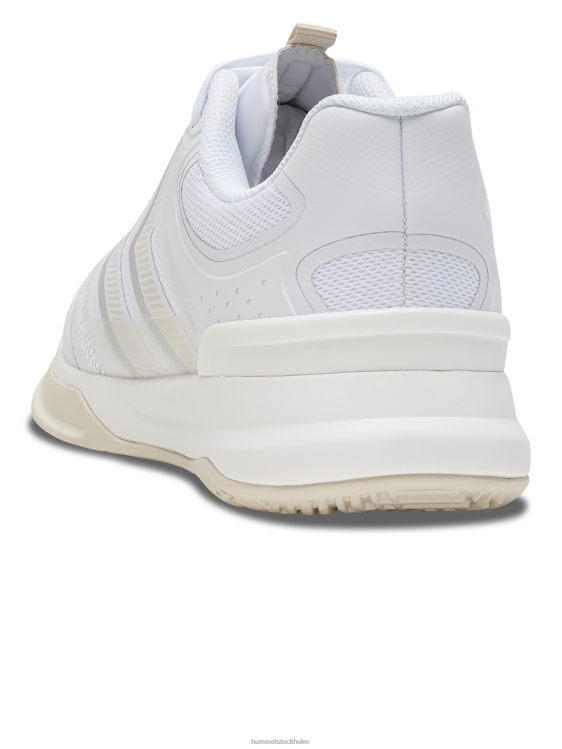 se Hummel unisex- inventus nå lx w LL40V4029 \"professionell handbollssko\"