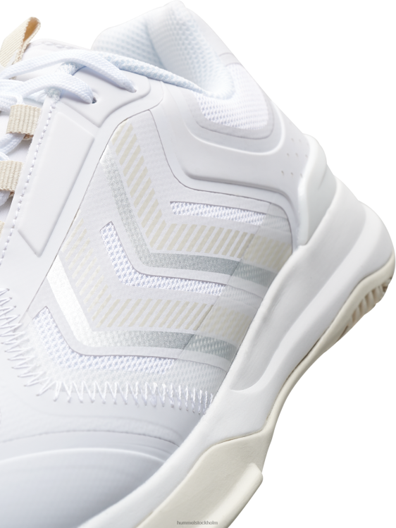 se Hummel unisex- inventus nå lx w LL40V4029 \"professionell handbollssko\"