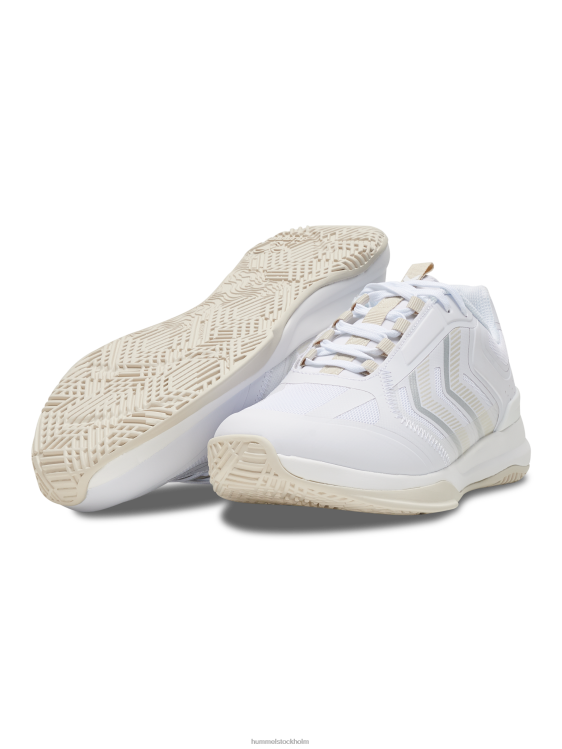 se Hummel unisex- inventus nå lx w LL40V4029 \"professionell handbollssko\"