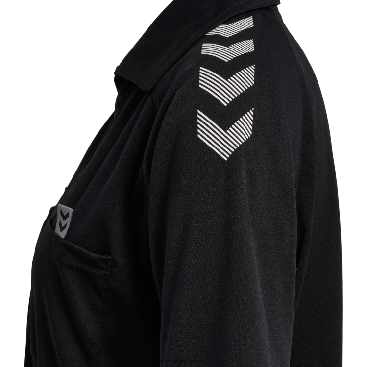 se Hummel unisex- ffhb domartröja s/s LL40V2625 \"handboll\"