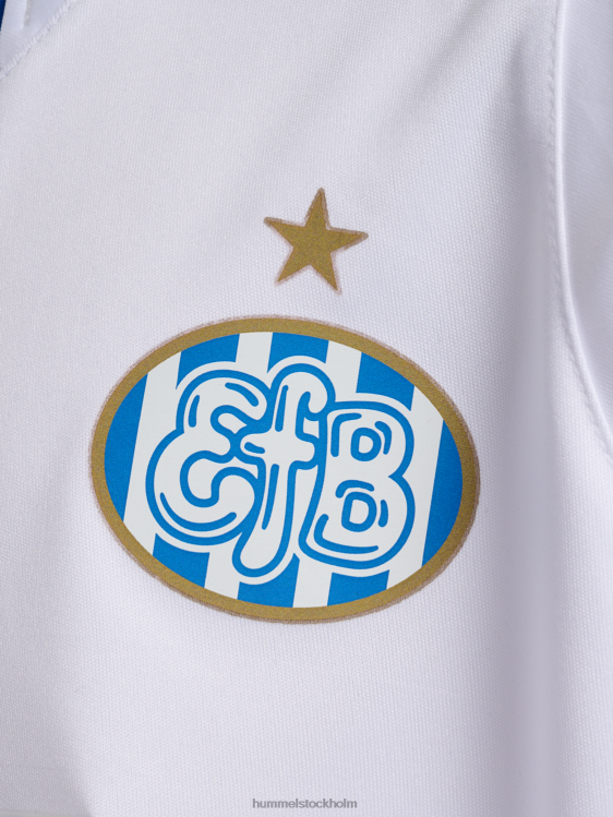se Hummel unisex- hmlcore xk poly jersey s/s LL40V6472 \"kortärmad sporttröja\"