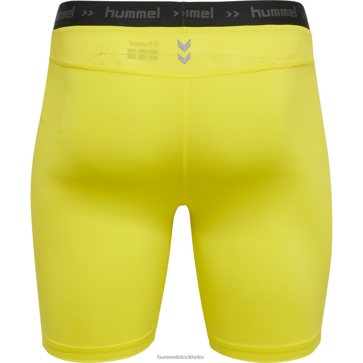 se Hummel unisex- hml first performance tighta shorts LL40V1340 \"baslager\"