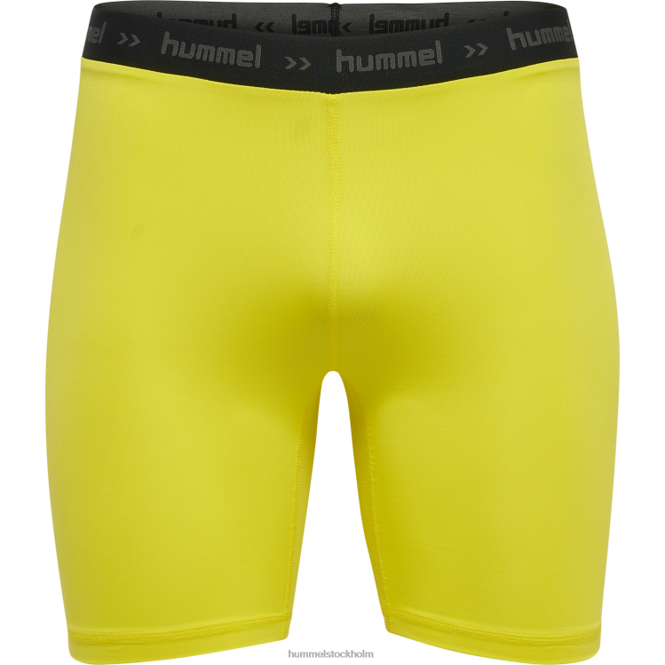 se Hummel unisex- hml first performance tighta shorts LL40V1340 \"baslager\"
