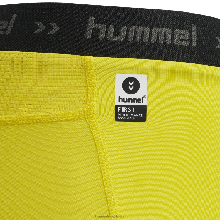 se Hummel unisex- hml first performance tighta shorts LL40V1340 \"baslager\"