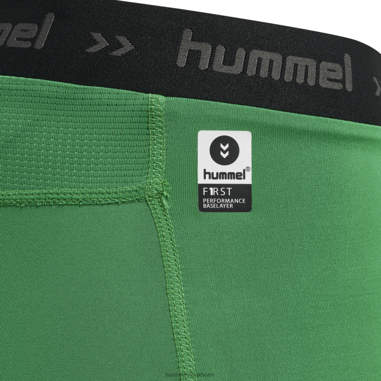 se Hummel unisex- hml first performance tighta shorts LL40V1628 \"baslager\"