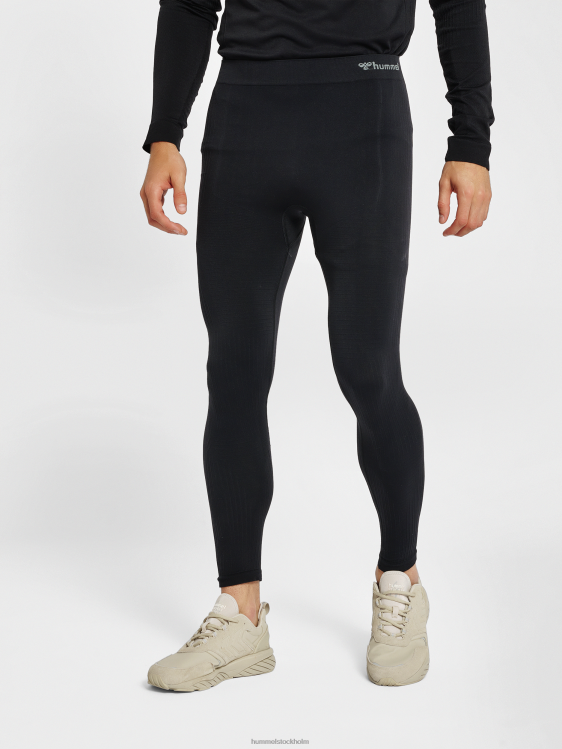 se Hummel unisex- hmlstroke sömlösa tights LL40V866 "sömlösa strumpbyxor"