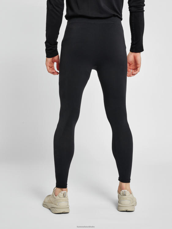se Hummel unisex- hmlstroke sömlösa tights LL40V866 \"sömlösa strumpbyxor\"