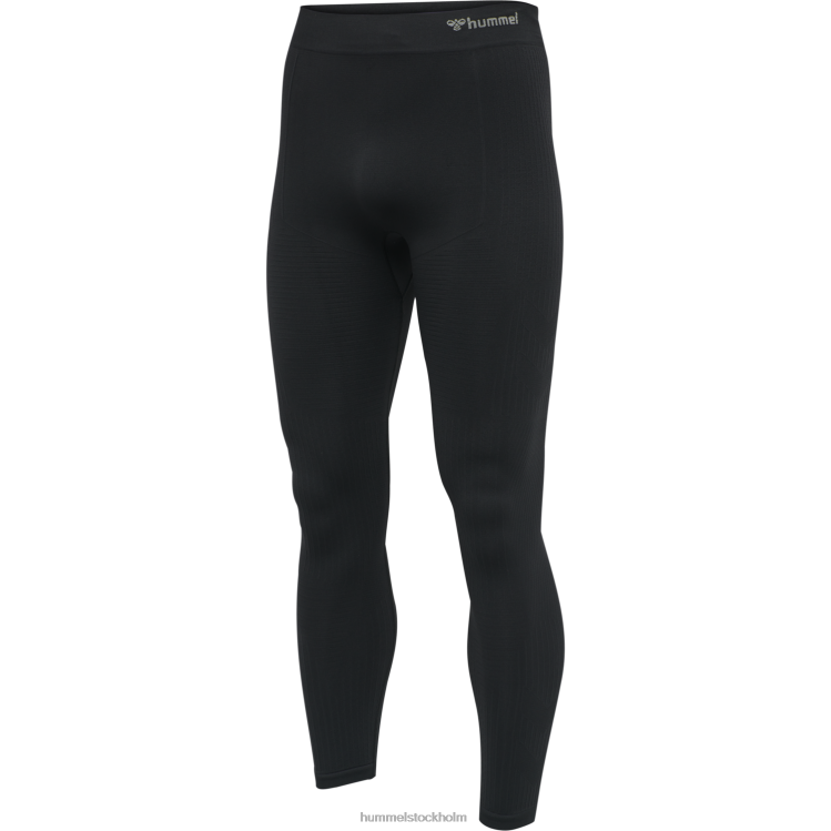 se Hummel unisex- hmlstroke sömlösa tights LL40V866 \"sömlösa strumpbyxor\"