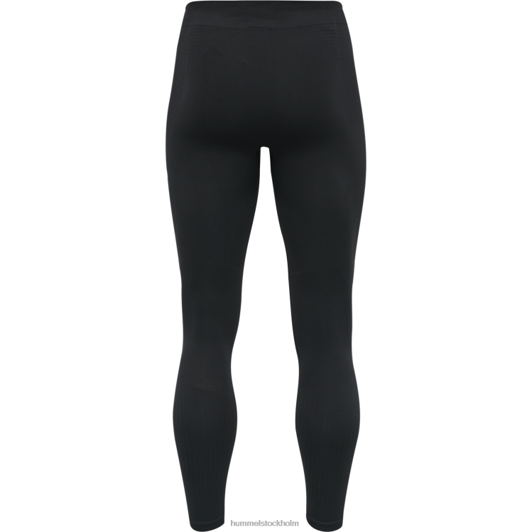se Hummel unisex- hmlstroke sömlösa tights LL40V866 \"sömlösa strumpbyxor\"