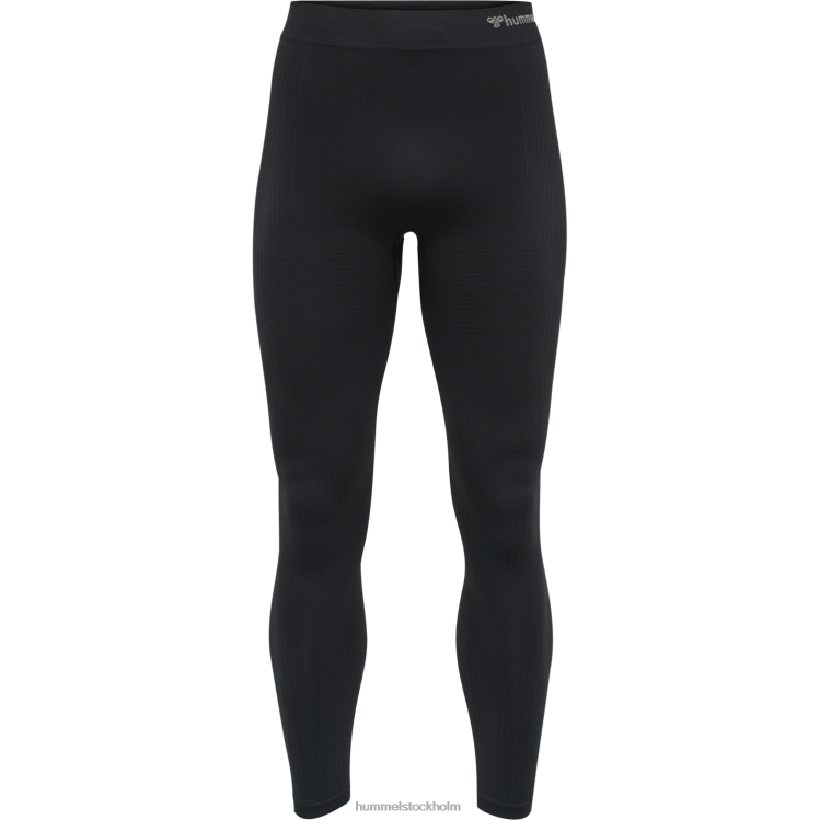 se Hummel unisex- hmlstroke sömlösa tights LL40V866 \"sömlösa strumpbyxor\"