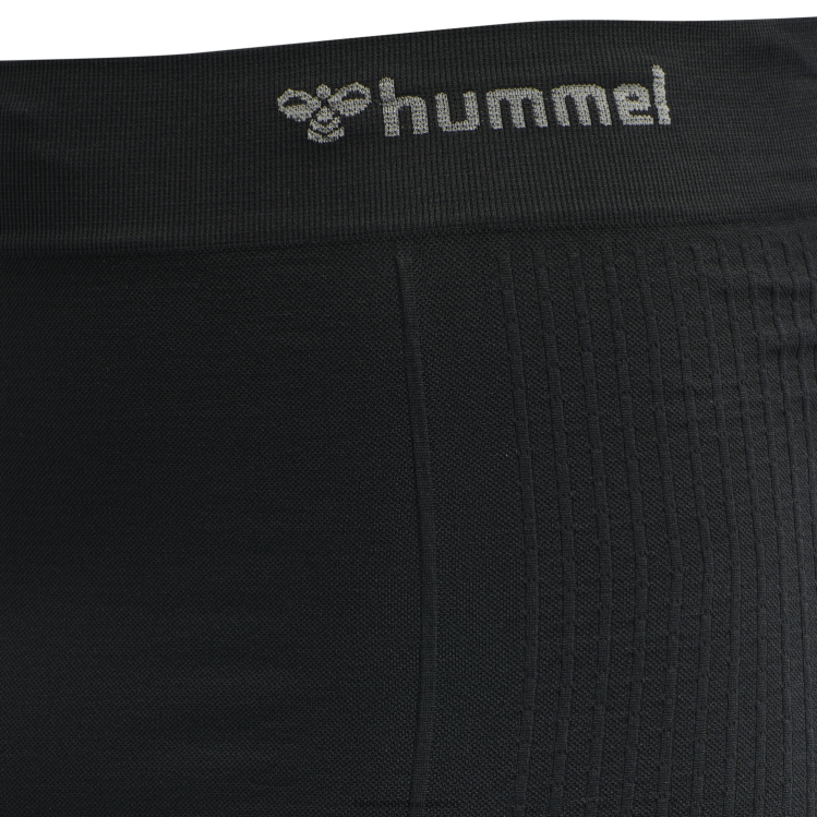 se Hummel unisex- hmlstroke sömlösa tights LL40V866 \"sömlösa strumpbyxor\"