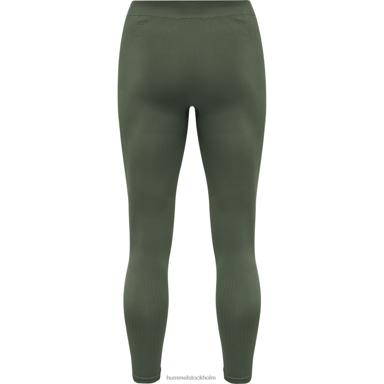 se Hummel unisex- hmlstroke sömlösa tights LL40V913 \"sömlösa strumpbyxor\"