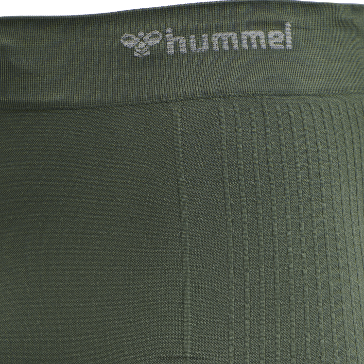 se Hummel unisex- hmlstroke sömlösa tights LL40V913 \"sömlösa strumpbyxor\"