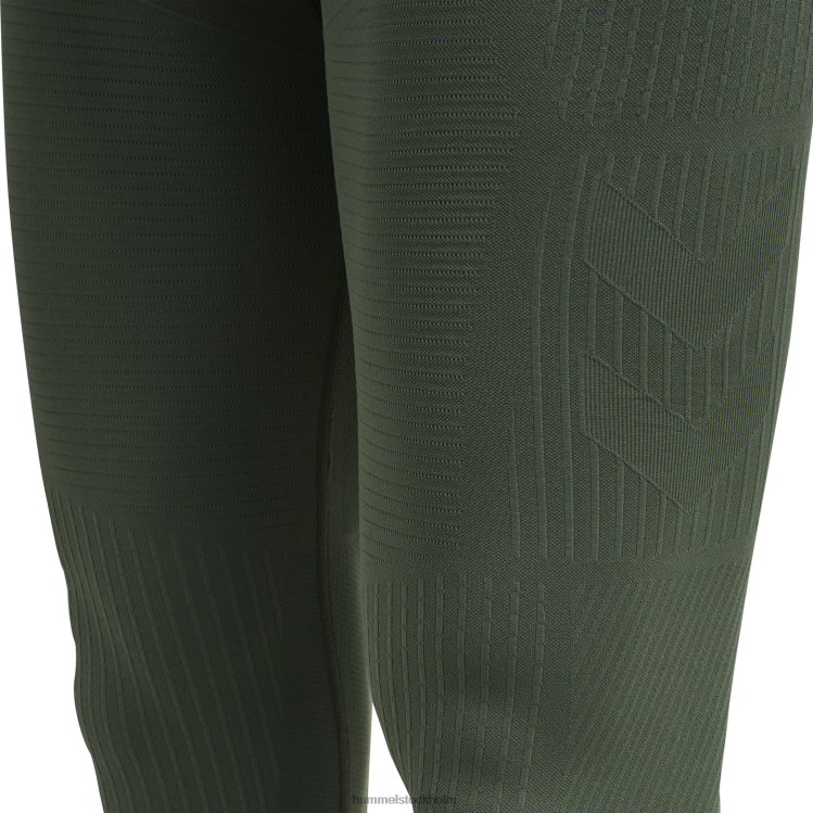 se Hummel unisex- hmlstroke sömlösa tights LL40V913 \"sömlösa strumpbyxor\"
