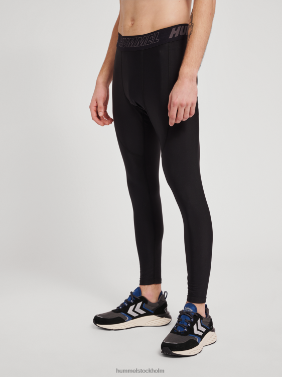 se Hummel unisex- hmlte topas strumpbyxor LL40V1313 "tights med mitten av midjan"