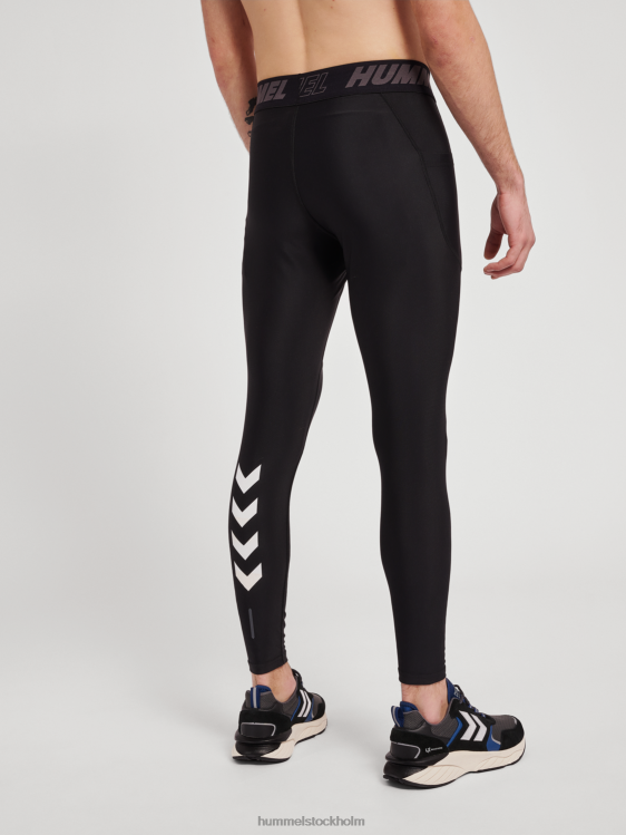 se Hummel unisex- hmlte topas strumpbyxor LL40V1313 \"tights med mitten av midjan\"
