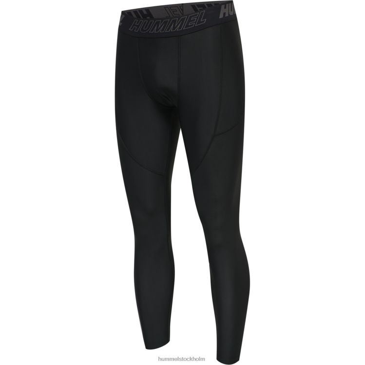 se Hummel unisex- hmlte topas strumpbyxor LL40V1313 \"tights med mitten av midjan\"