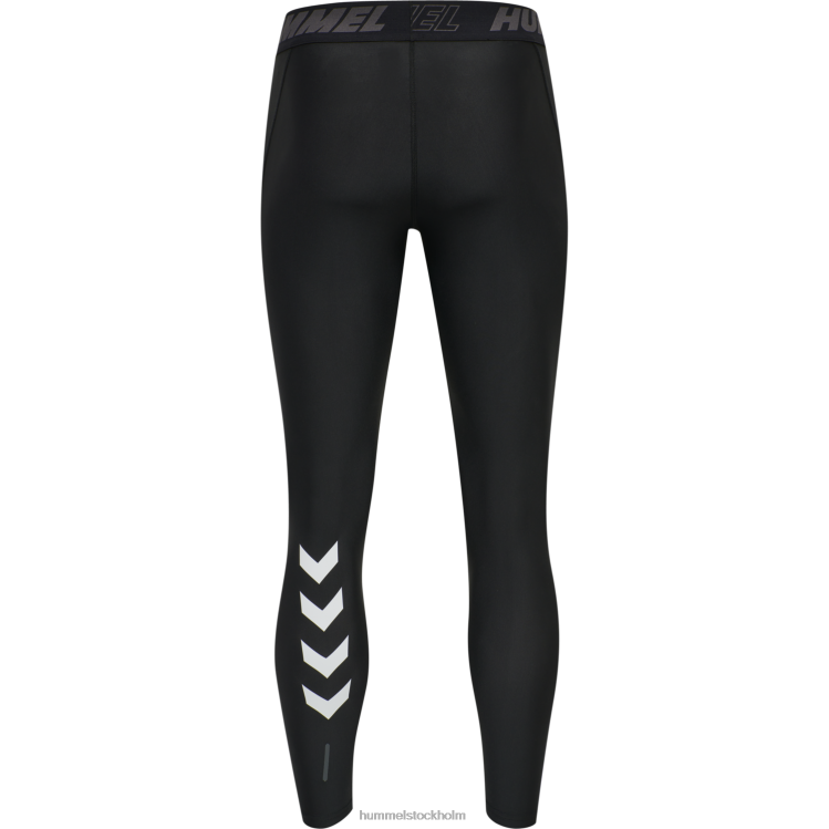 se Hummel unisex- hmlte topas strumpbyxor LL40V1313 \"tights med mitten av midjan\"