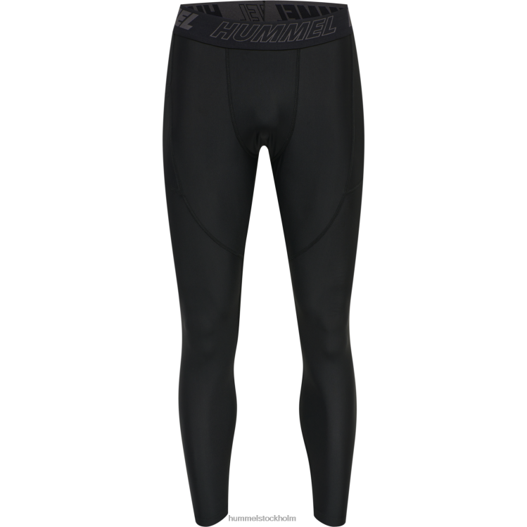 se Hummel unisex- hmlte topas strumpbyxor LL40V1313 \"tights med mitten av midjan\"