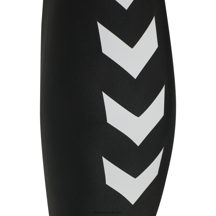 se Hummel unisex- hmlte topas strumpbyxor LL40V1313 \"tights med mitten av midjan\"