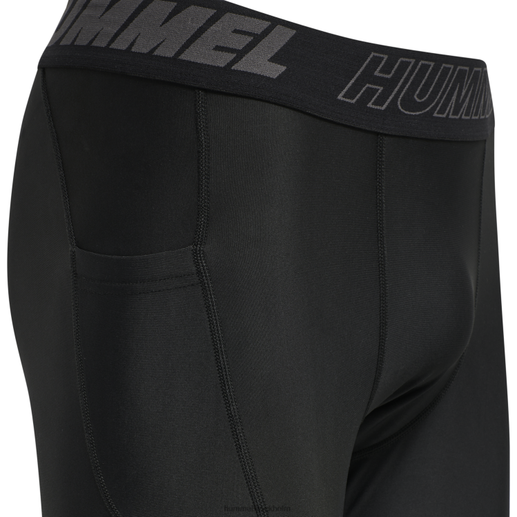 se Hummel unisex- hmlte topas strumpbyxor LL40V1313 \"tights med mitten av midjan\"