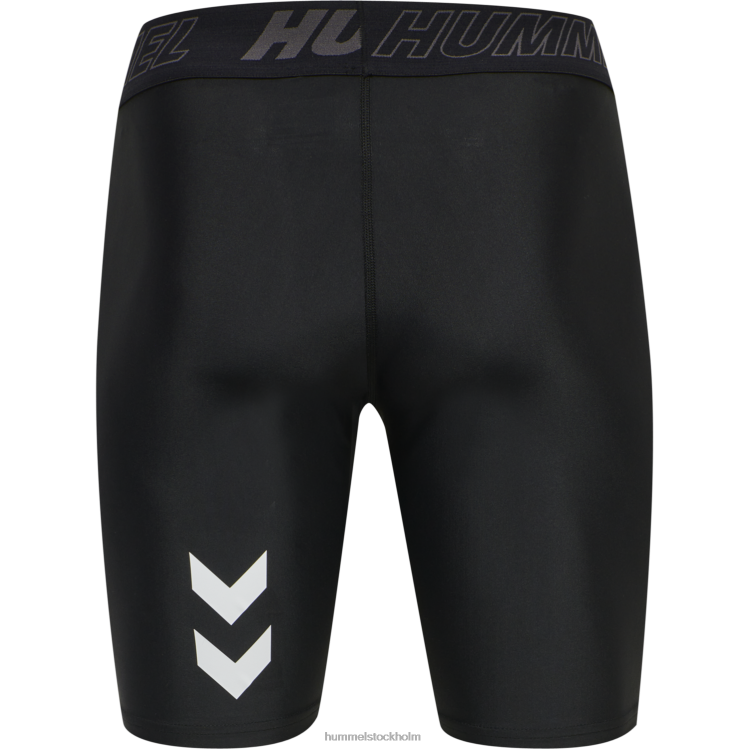 se Hummel unisex- hmlte topaz 2-pack tighta shorts LL40V937 \"2-pack tighta shorts\"