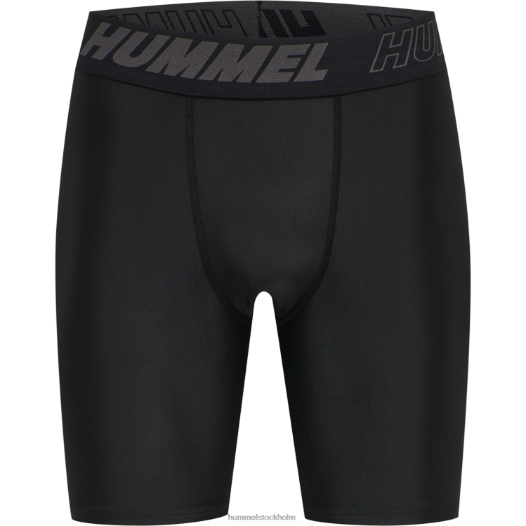 se Hummel unisex- hmlte topaz 2-pack tighta shorts LL40V937 \"2-pack tighta shorts\"