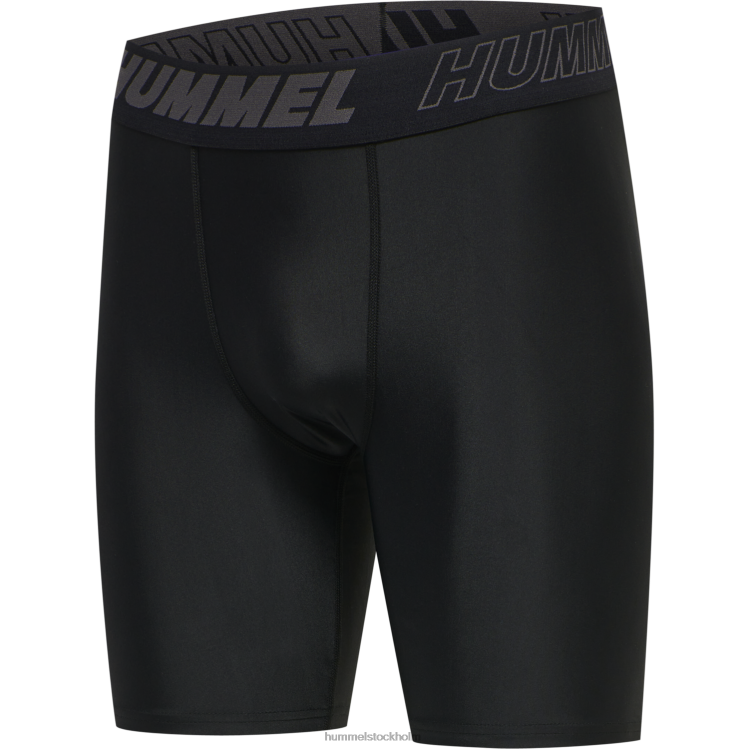 se Hummel unisex- hmlte topaz tighta shorts LL40V1323 "tighta shorts"