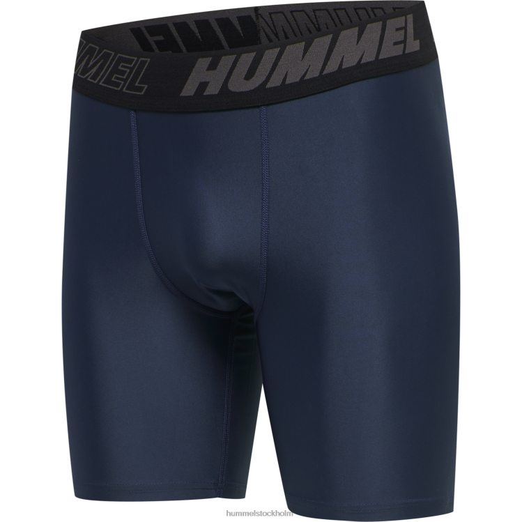 se Hummel unisex- hmlte topaz tighta shorts LL40V667 "tighta shorts"