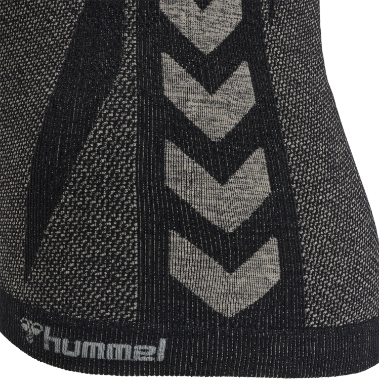 se Hummel unisex- hmlclea sömlös topp LL40V3683 \"sömlös topp\"