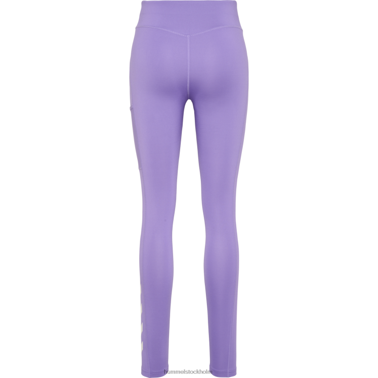 se Hummel unisex- hlmt chipo midja tights LL40V3015 \"trikåer\"