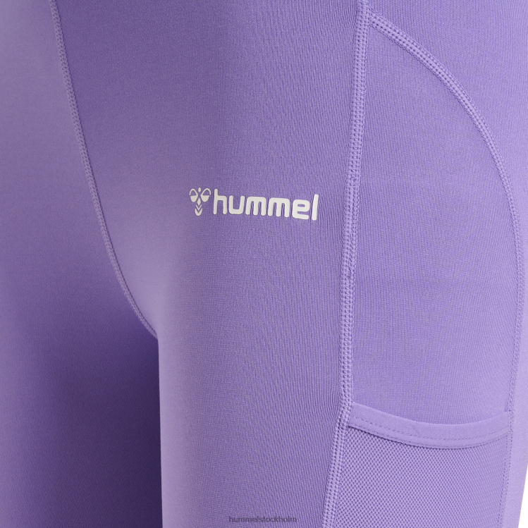 se Hummel unisex- hlmt chipo midja tights LL40V3015 \"trikåer\"