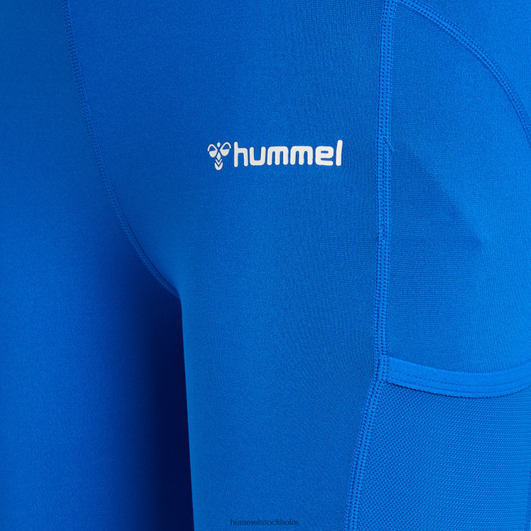 se Hummel unisex- hlmt chipo midja tights LL40V3034 \"trikåer\"