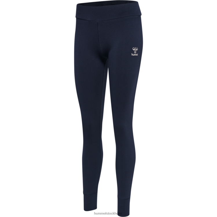 se Hummel unisex- hmlmove grid bomullstrumpbyxor LL40V2605 "strumpbyxor i bomullsblandning"