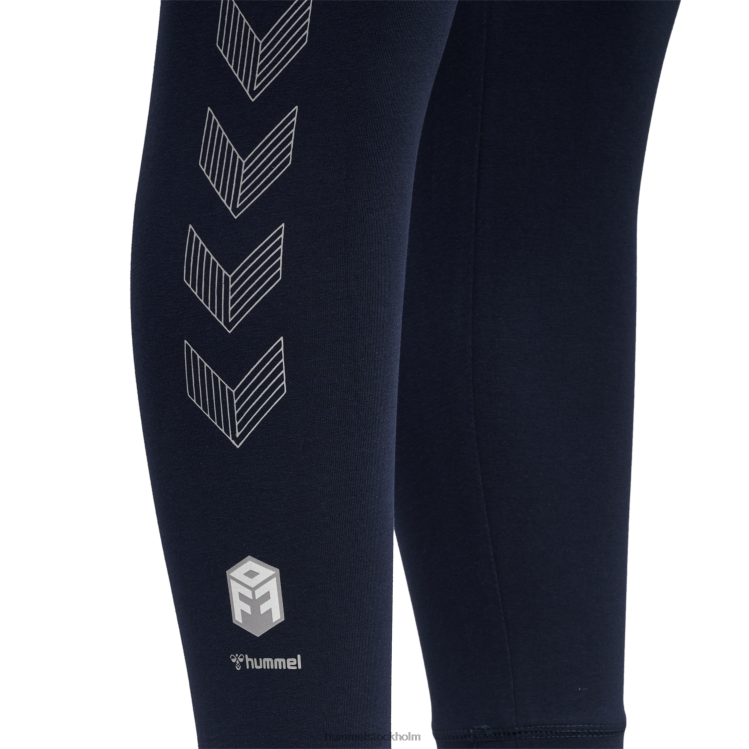se Hummel unisex- hmlmove grid bomullstrumpbyxor LL40V2605 \"strumpbyxor i bomullsblandning\"