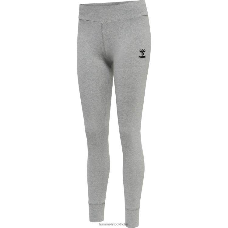 se Hummel unisex- hmlmove grid bomullstrumpbyxor LL40V2614 "strumpbyxor i bomullsblandning"