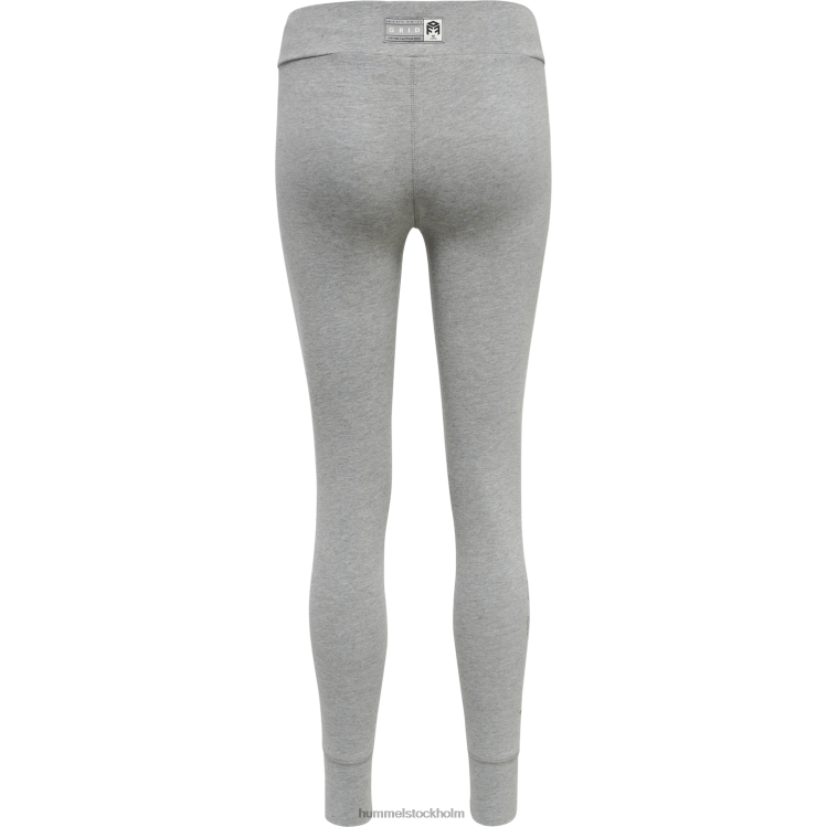 se Hummel unisex- hmlmove grid bomullstrumpbyxor LL40V2614 \"strumpbyxor i bomullsblandning\"